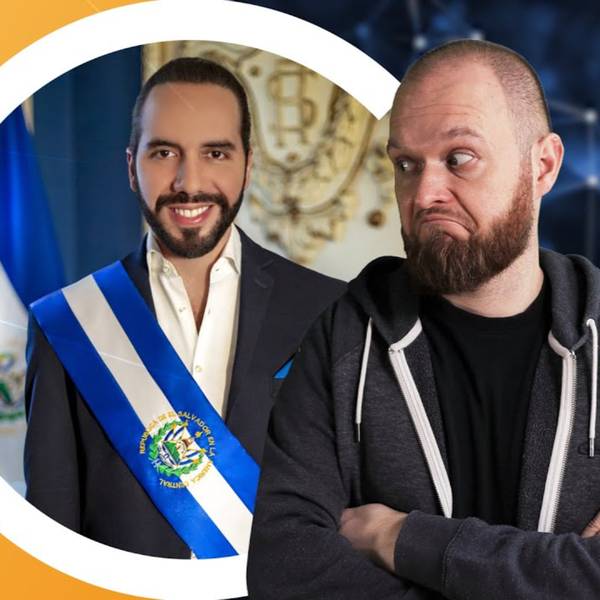 Bitcoinovej kanál